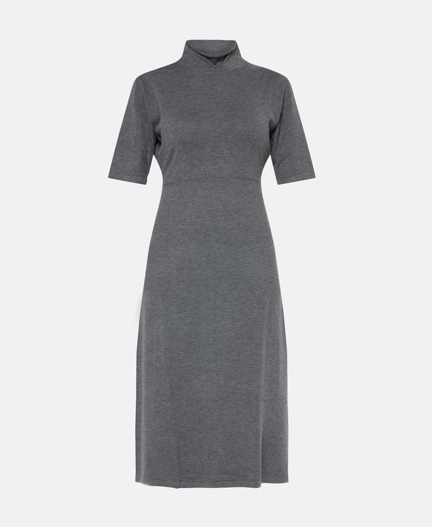 Strickkleid