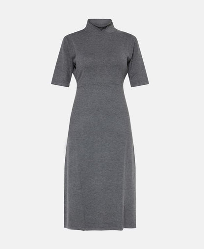 Strickkleid