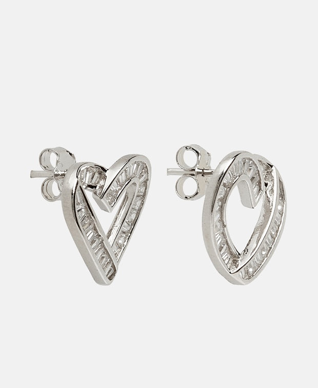 Einzelner Ohrstecker