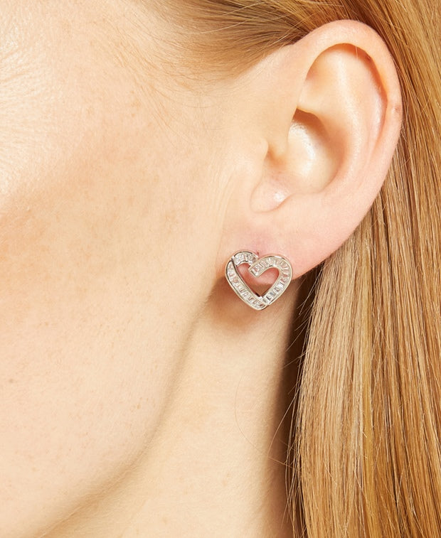 Einzelner Ohrstecker