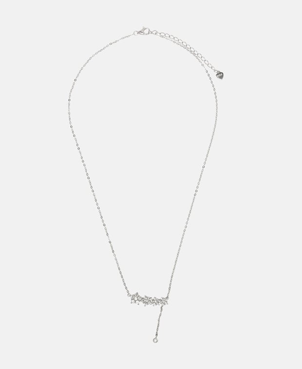 Halskette mit Anhänger