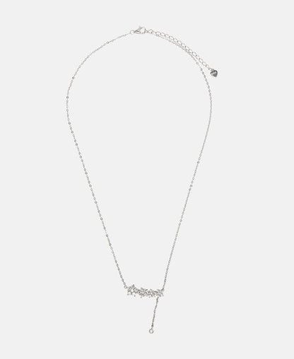 Halskette mit Anhänger