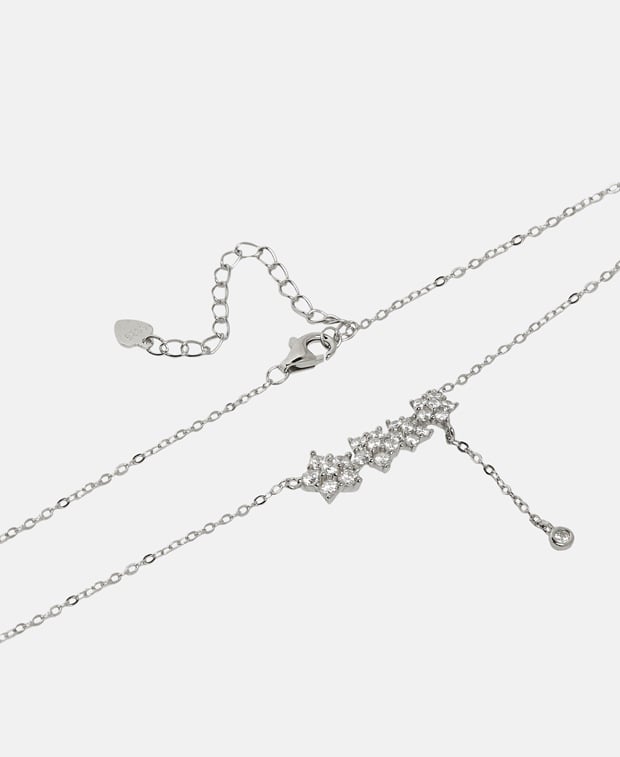 Halskette mit Anhänger