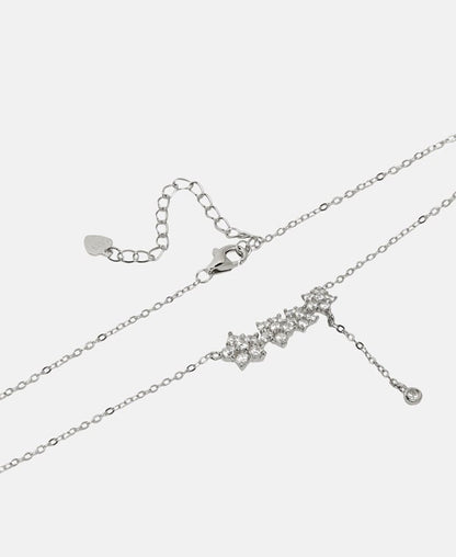 Halskette mit Anhänger