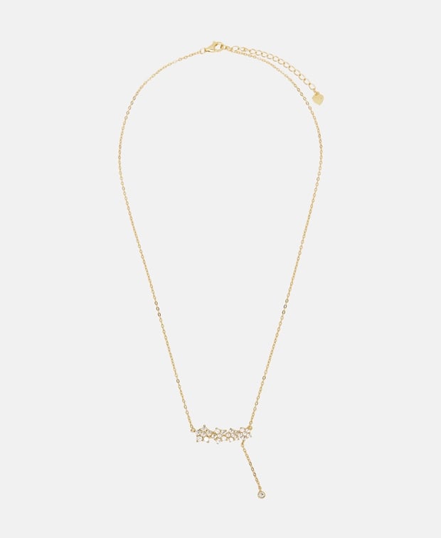 Halskette mit Anhänger