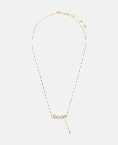 Halskette mit Anhänger