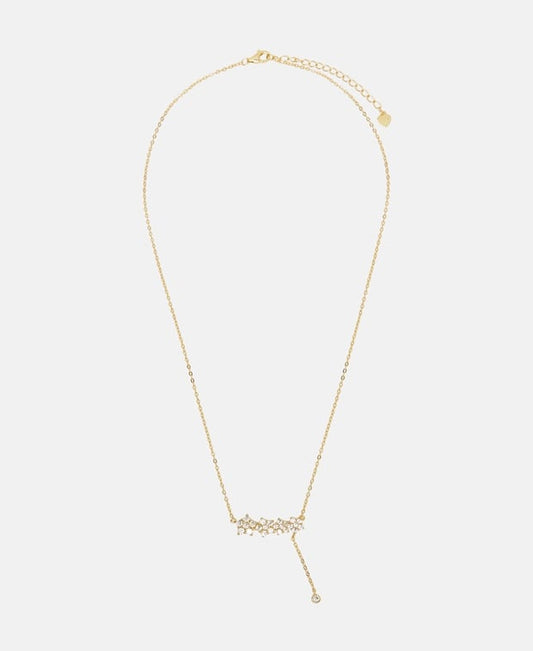 Halskette mit Anhänger