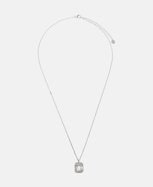 Halskette mit Anhänger