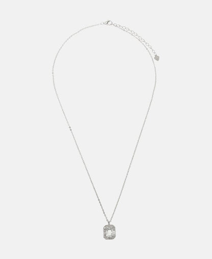 Halskette mit Anhänger