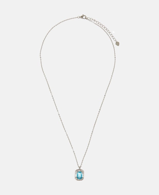 Halskette mit Anhänger