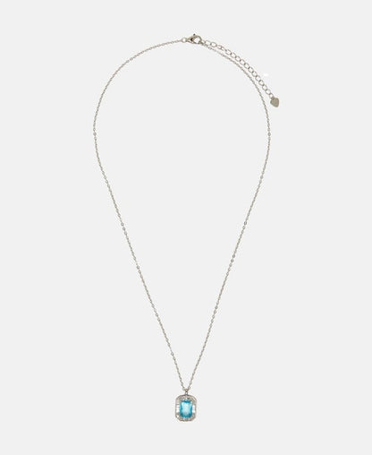 Halskette mit Anhänger