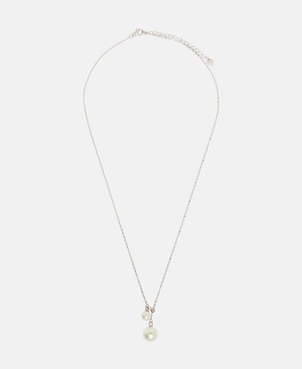 Halskette mit Anhänger