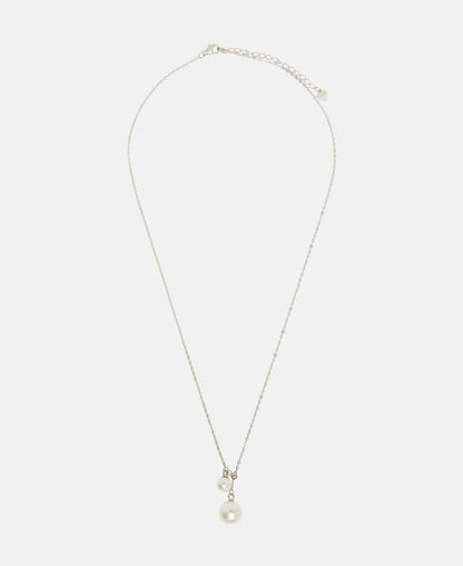 Halskette mit Anhänger