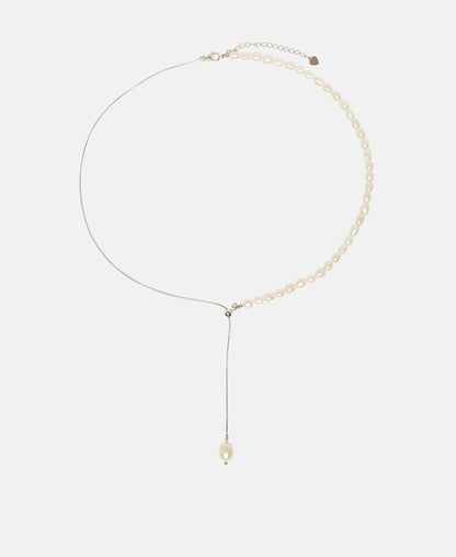 Halskette mit Anhänger