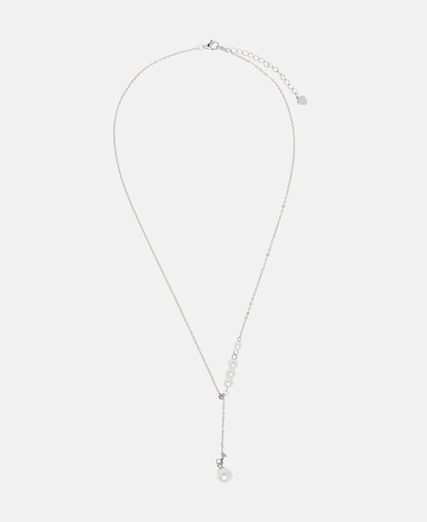 Halskette mit Anhänger