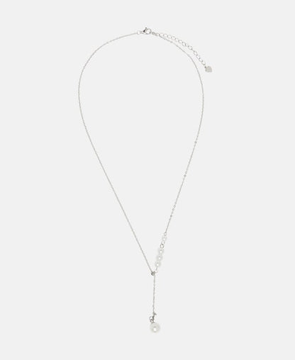 Halskette mit Anhänger