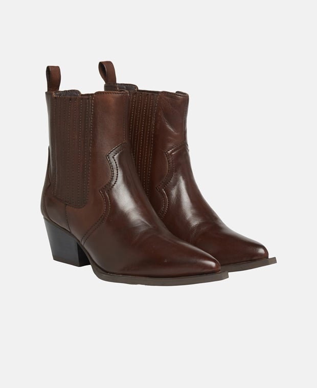 Cowboy Boots