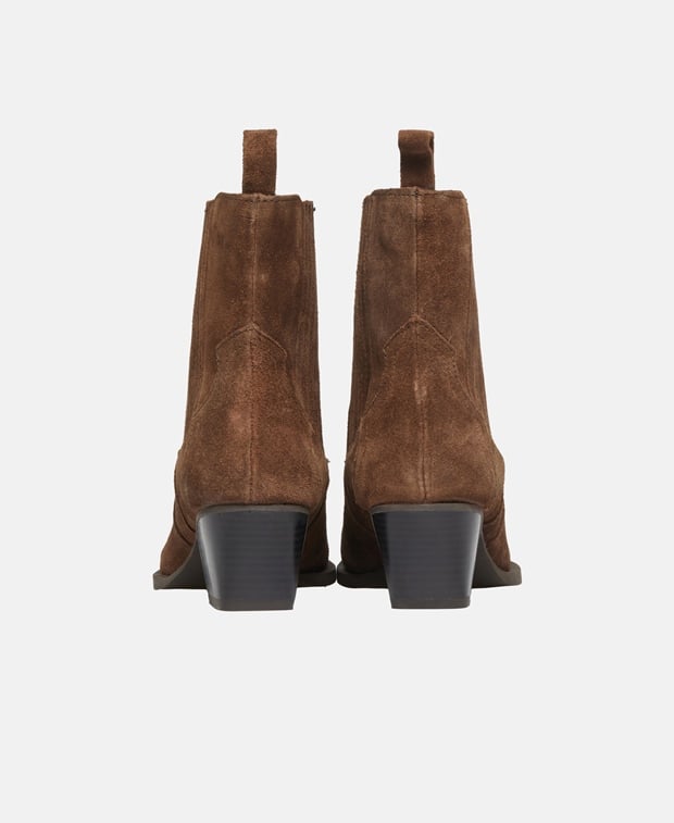 Cowboy Boots