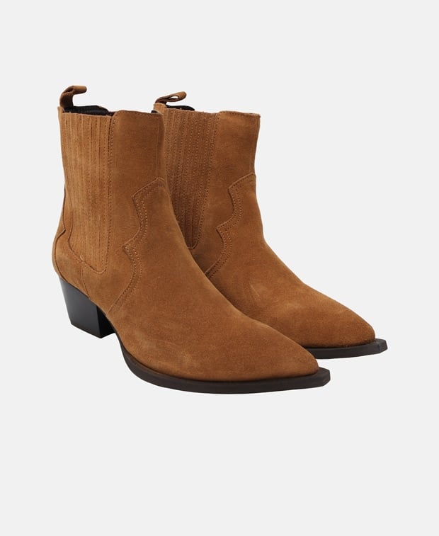 Cowboy Boots