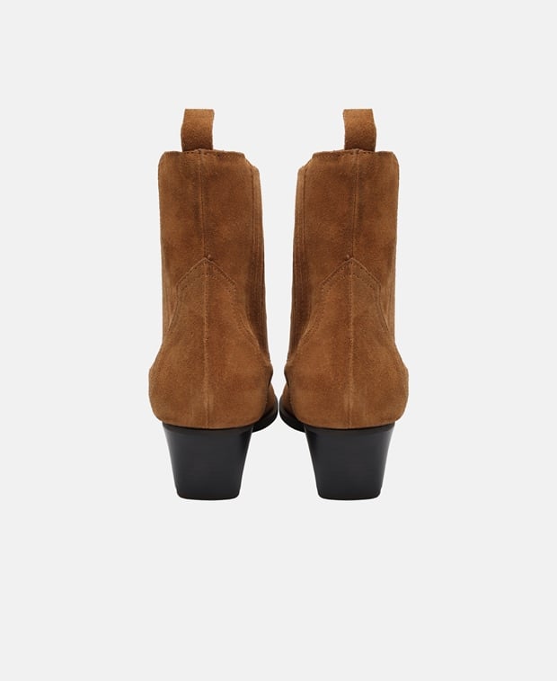Cowboy Boots