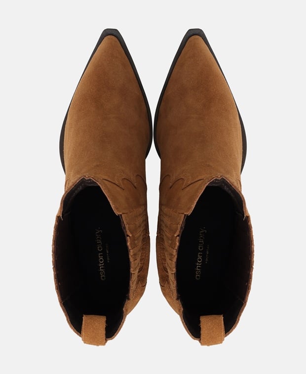 Cowboy Boots