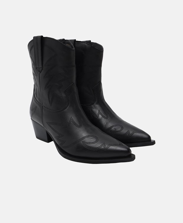 Cowboy Boots