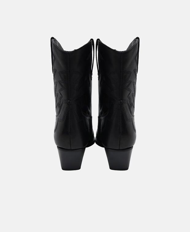 Cowboy Boots