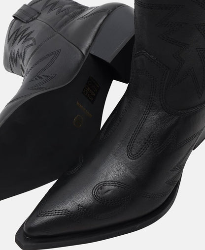 Cowboy Boots