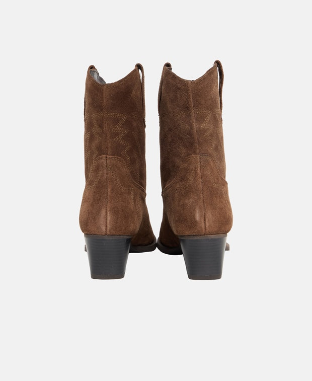 Cowboy Boots