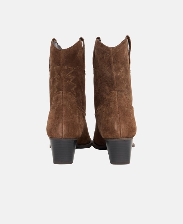 Cowboy Boots