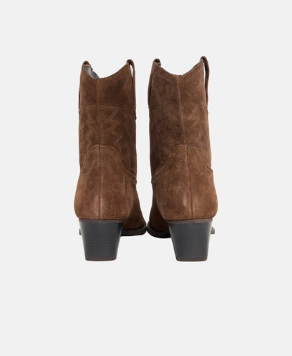 Cowboy Boots