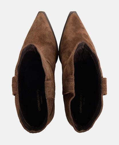 Cowboy Boots