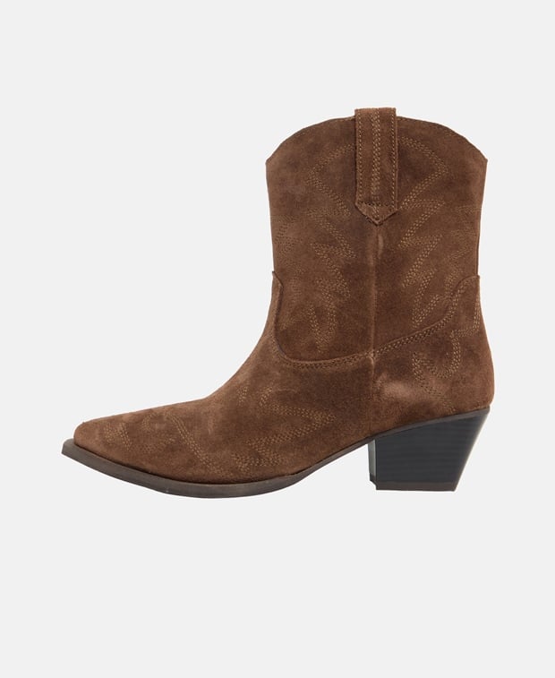 Cowboy Boots