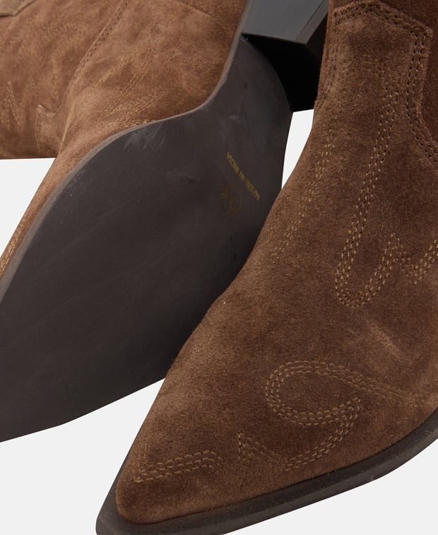 Cowboy Boots