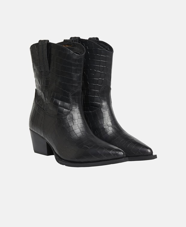 Cowboy Boots