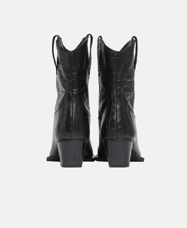 Cowboy Boots