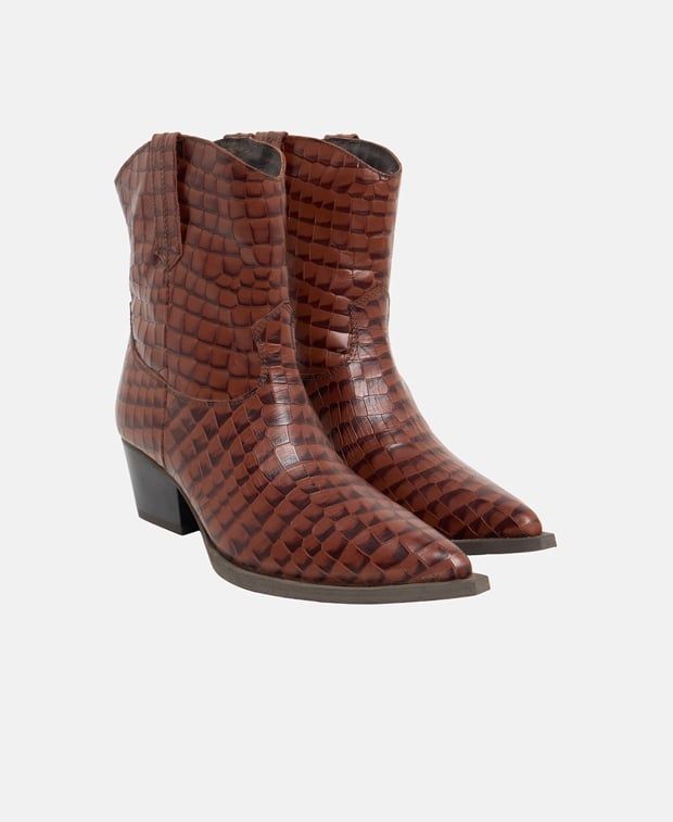 Cowboy Boots
