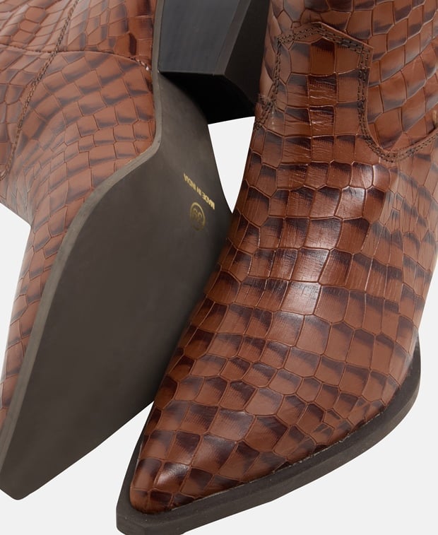 Cowboy Boots