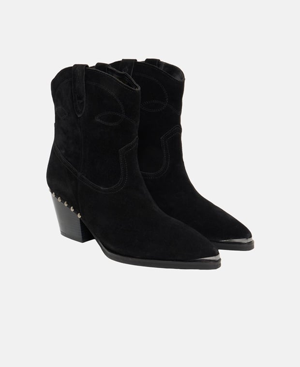 Cowboy Boots