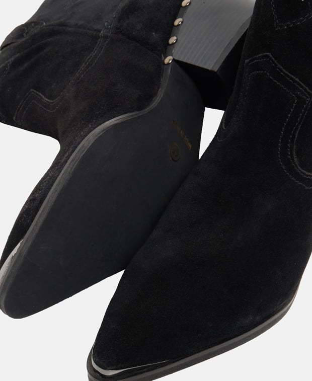 Cowboy Boots