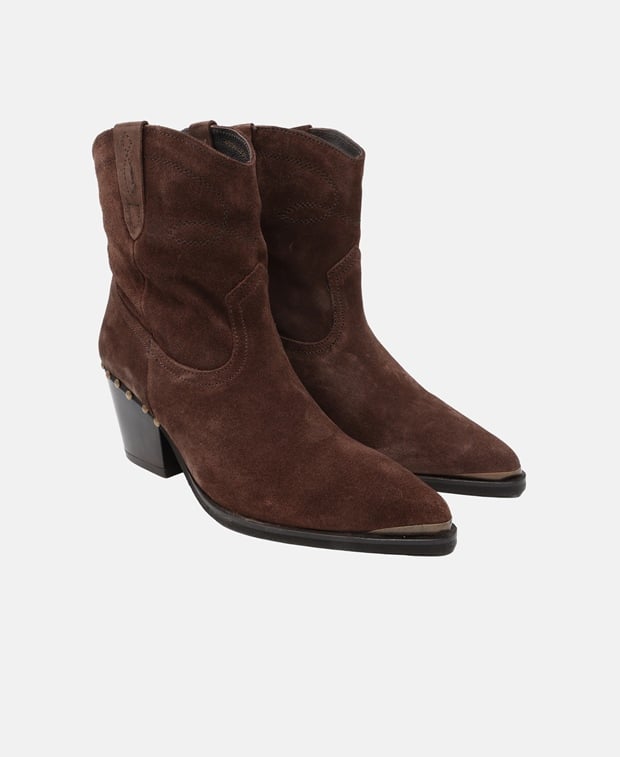Cowboy Boots