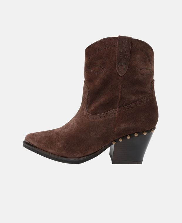 Cowboy Boots