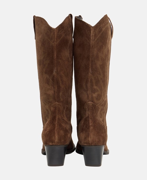 Cowboy Boots