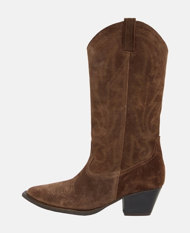 Cowboy Boots