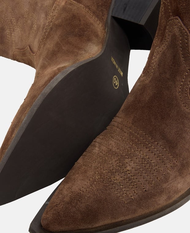 Cowboy Boots