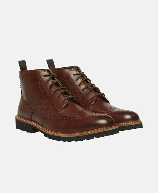 Schnürboots