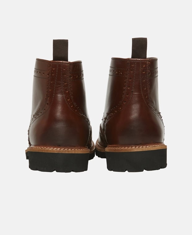Schnürboots
