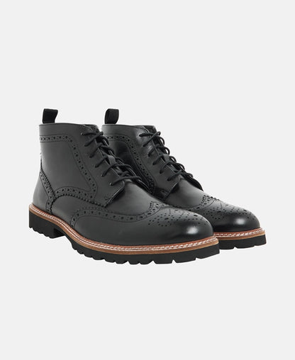 Schnürboots