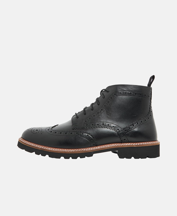 Schnürboots