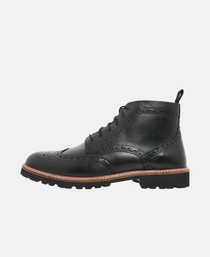Schnürboots